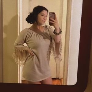 Meet your Posher, Samantha